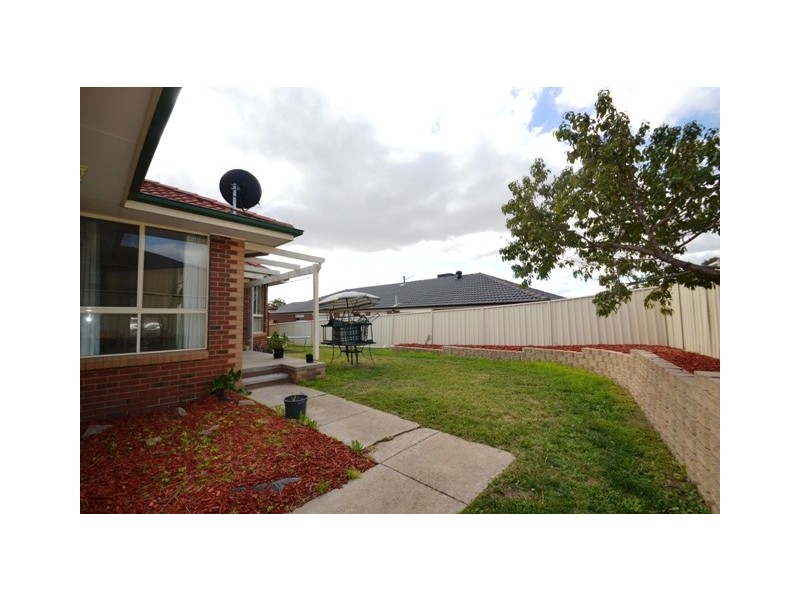 11 Doyle Court, Seymour VIC 3660