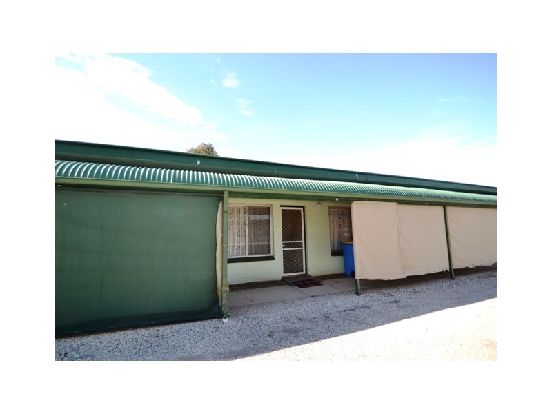 16 /31 High Street, Seymour VIC 3660