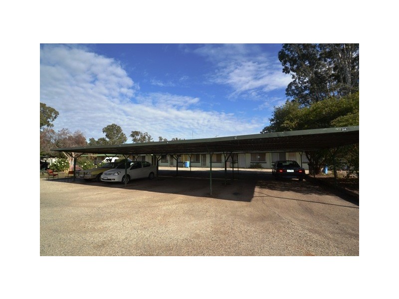 16 /31 High Street, Seymour VIC 3660