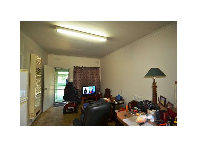 16 /31 High Street, Seymour VIC 3660