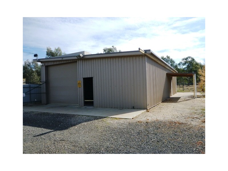 84 Emily Street, Seymour VIC 3660