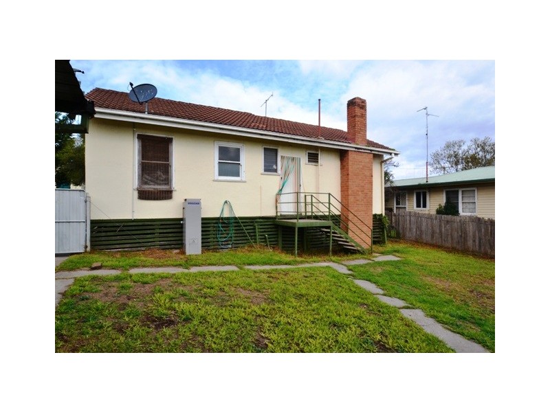 14 Morison Cres, Seymour VIC 3660