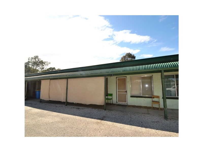 17 /31 High Street, Seymour VIC 3660