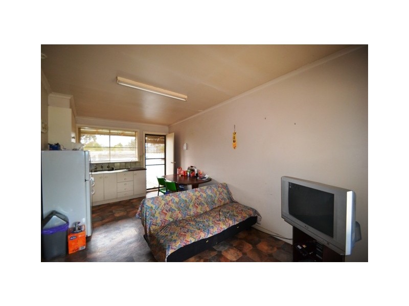 17 /31 High Street, Seymour VIC 3660