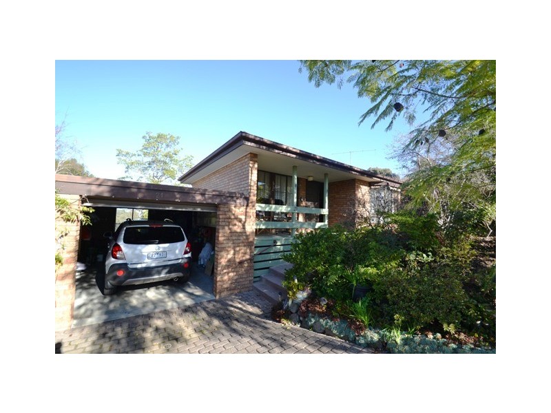 21 Priestley Cres, Seymour VIC 3660