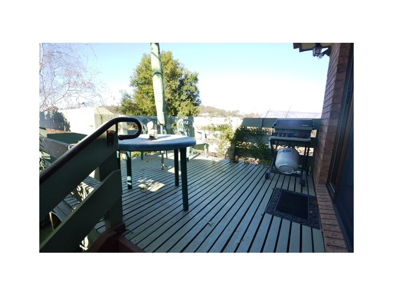 21 Priestley Cres, Seymour VIC 3660