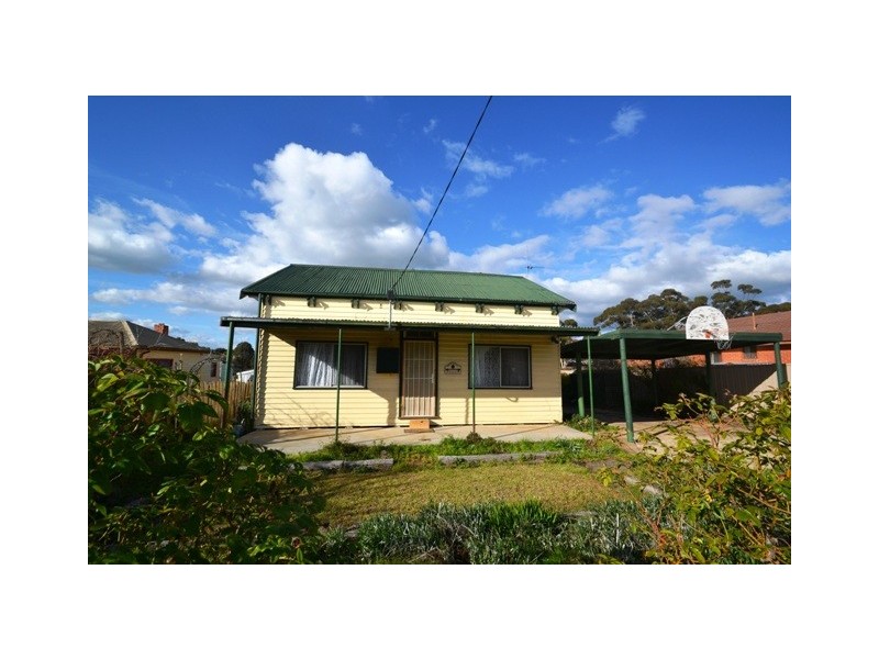 20 Redbank Rd, Seymour VIC 3660