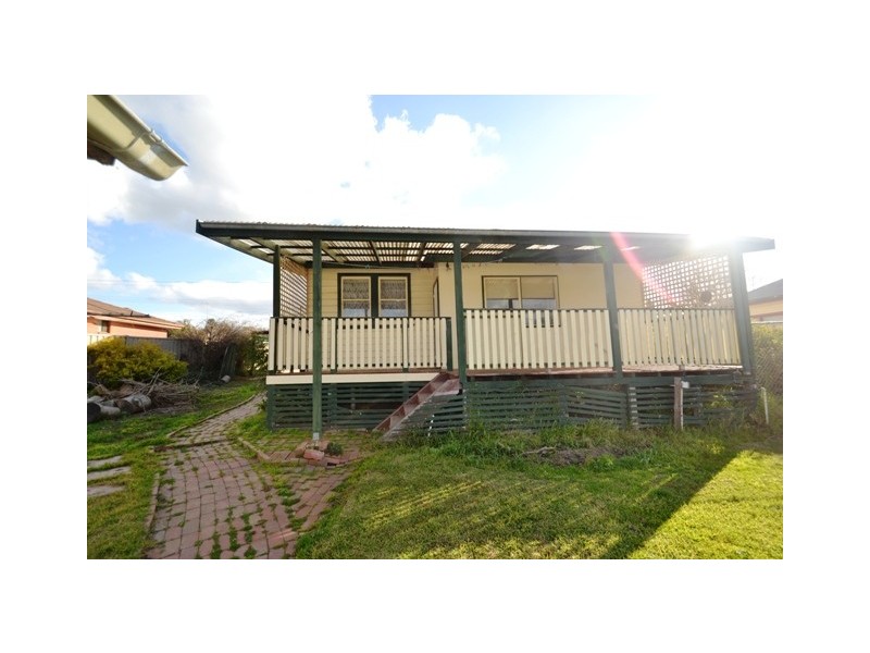 20 Redbank Rd, Seymour VIC 3660