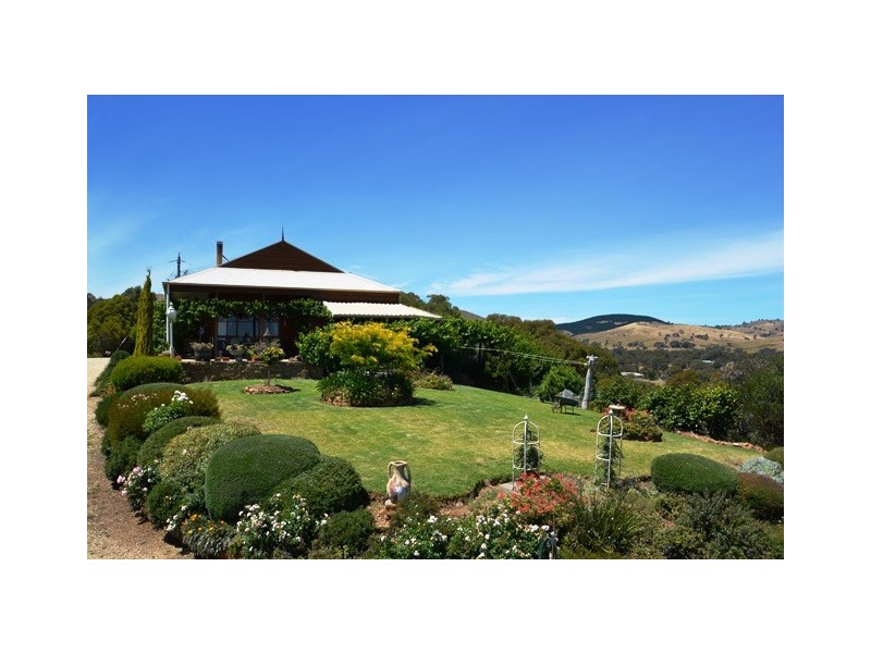 175 Ghin Ghin Road, Seymour VIC 3660