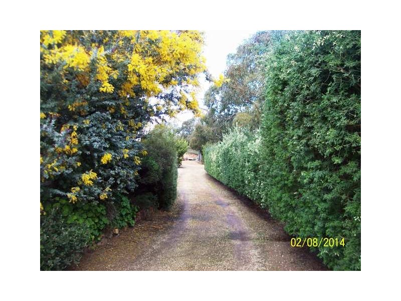 175 Ghin Ghin Road, Seymour VIC 3660