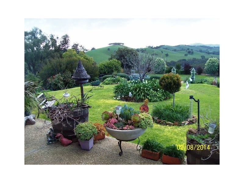 175 Ghin Ghin Road, Seymour VIC 3660