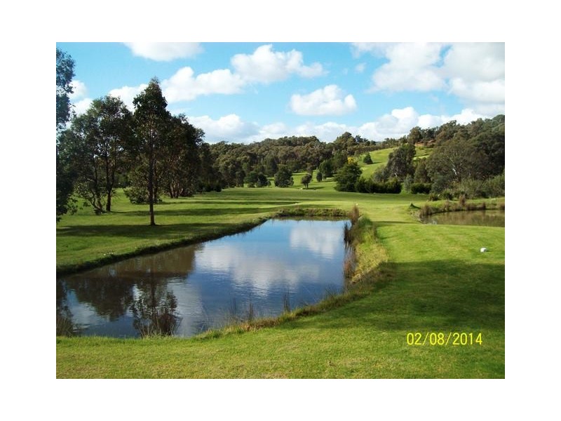 175 Ghin Ghin Road, Seymour VIC 3660