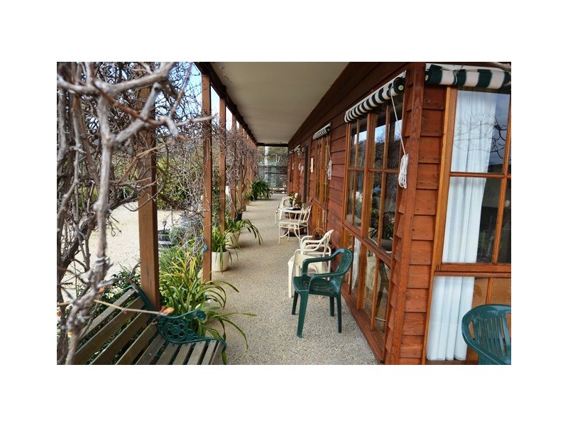 175 Ghin Ghin Road, Seymour VIC 3660