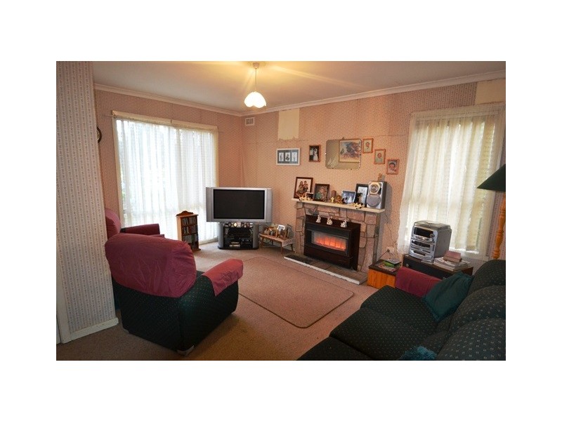 40 Heywood Cres, Seymour VIC 3660