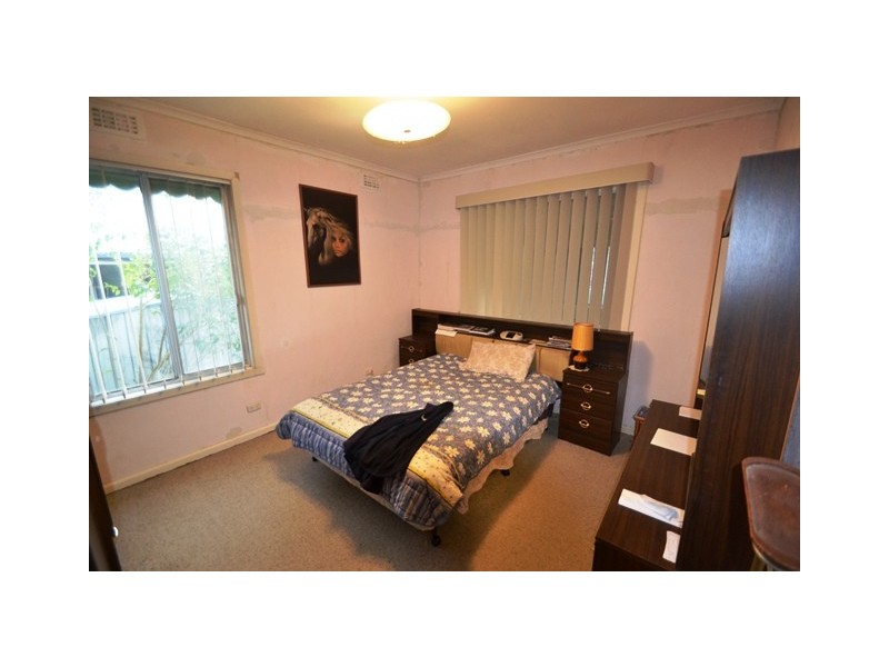 40 Heywood Cres, Seymour VIC 3660