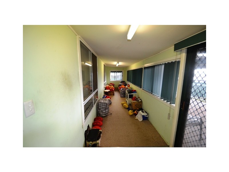 40 Heywood Cres, Seymour VIC 3660