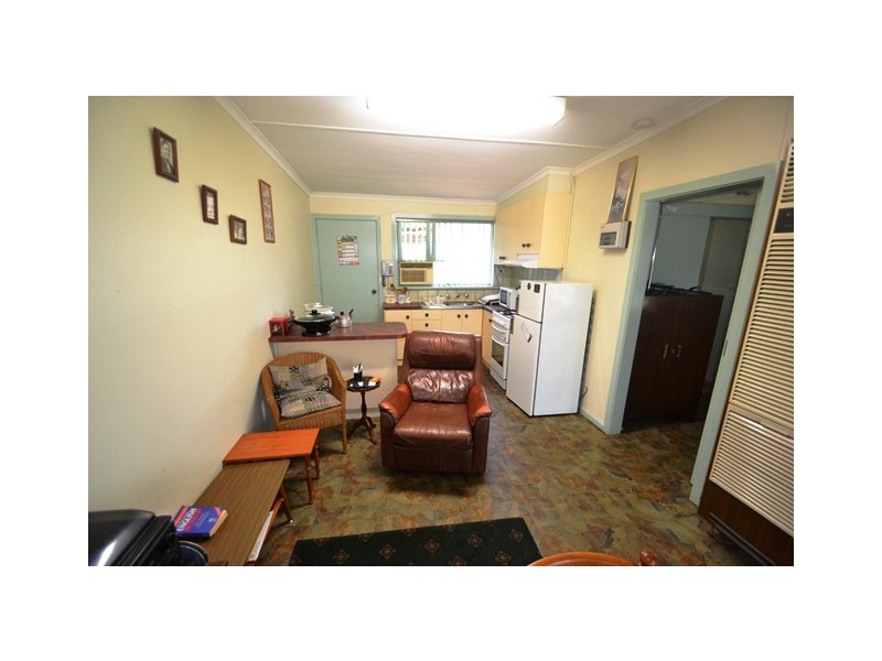 18/31 High Street, Seymour VIC 3660