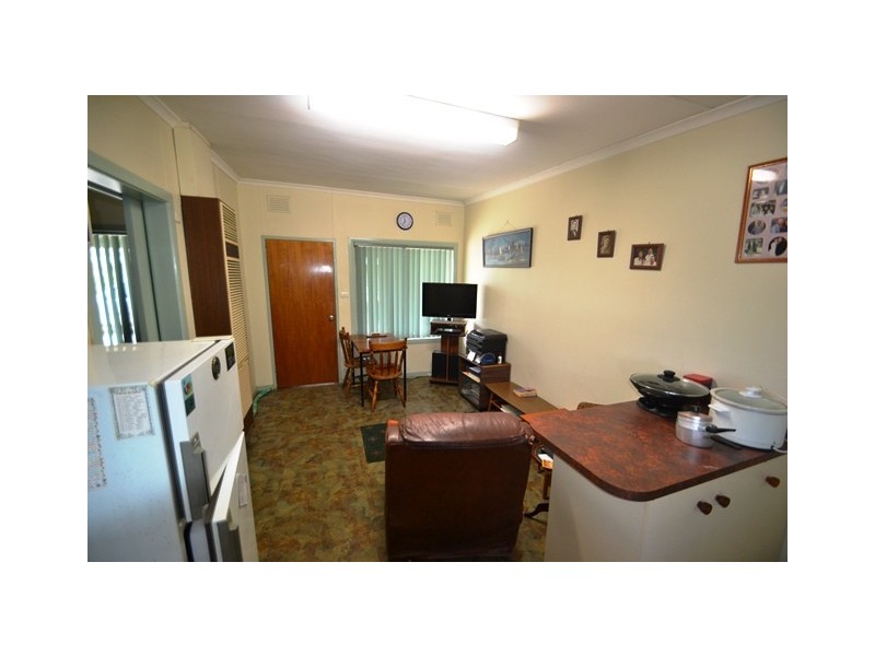 18/31 High Street, Seymour VIC 3660