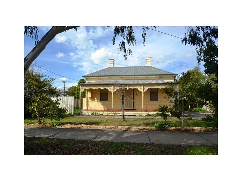 27 Goulburn Street, Seymour VIC 3660