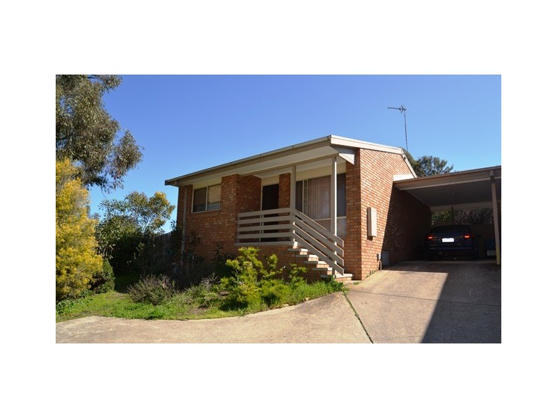 3/30 Clarey Ave, Seymour VIC 3660