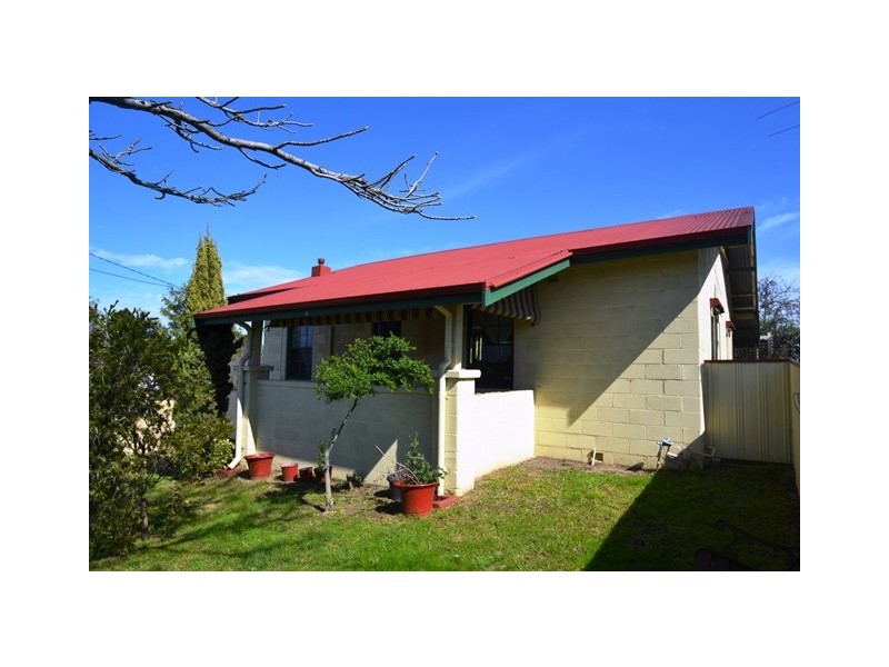 45 Oak Street, Seymour VIC 3660