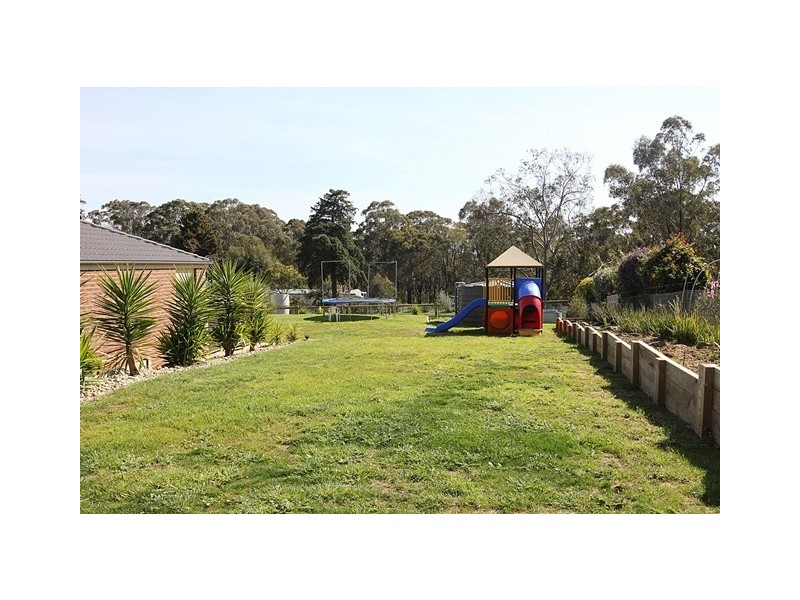 9090 Goulburn Valley Hwy, Seymour VIC 3660