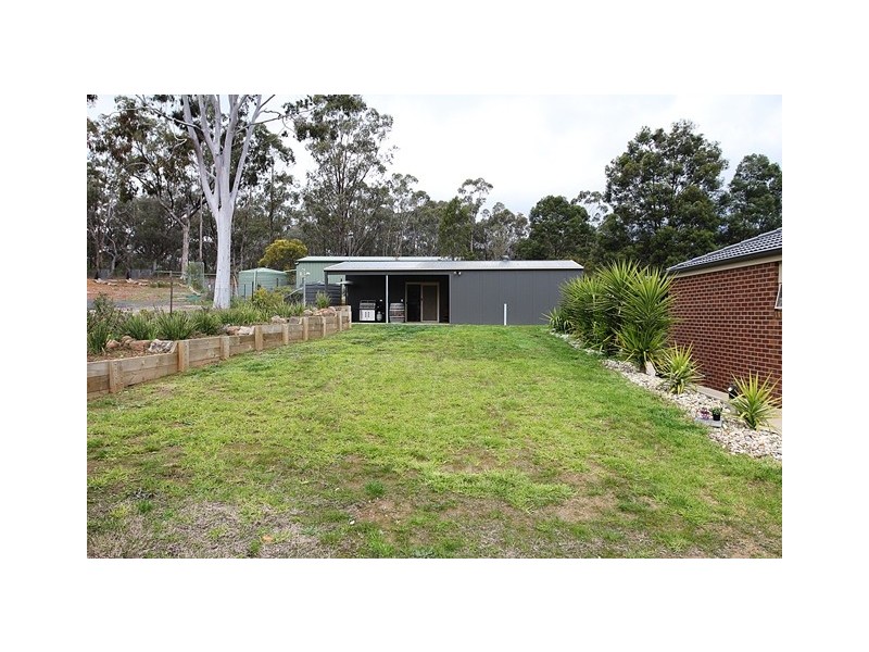 9090 Goulburn Valley Hwy, Seymour VIC 3660