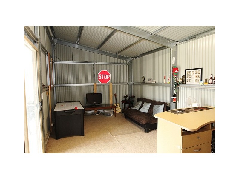 9090 Goulburn Valley Hwy, Seymour VIC 3660