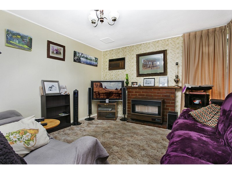 12 Alfred Street, Seymour VIC 3660