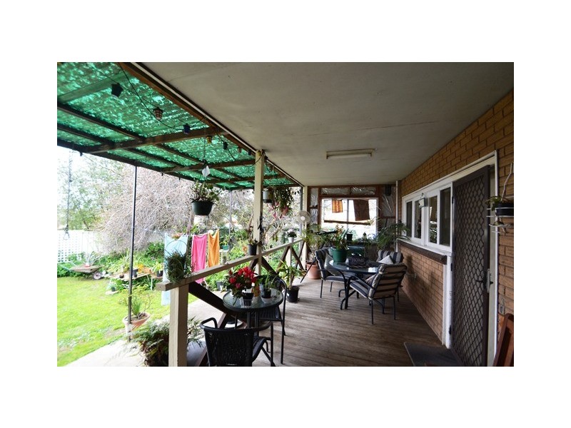 143 Tarcombe Road, Seymour VIC 3660