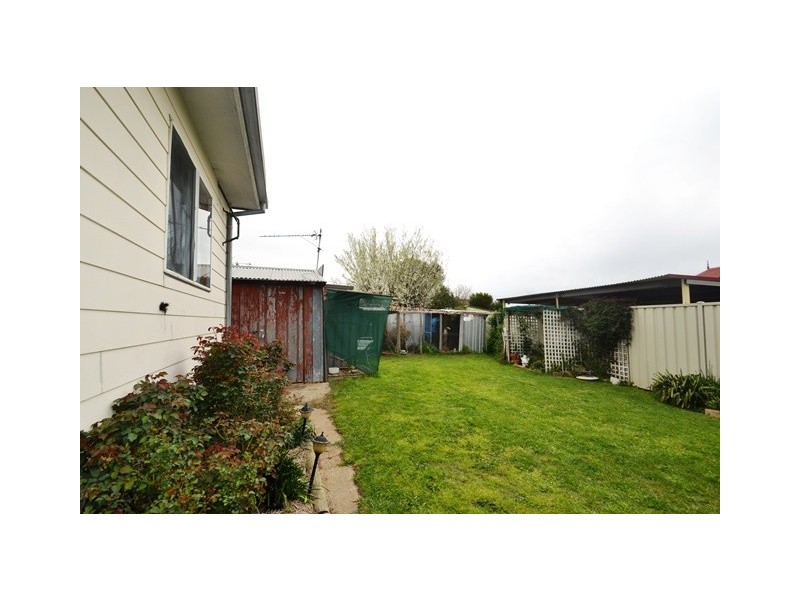 143 Tarcombe Road, Seymour VIC 3660