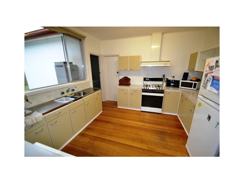 6 Alfred, Seymour VIC 3660