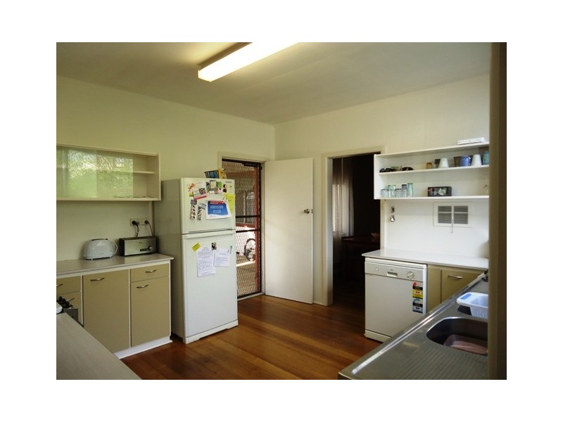 6 Alfred, Seymour VIC 3660