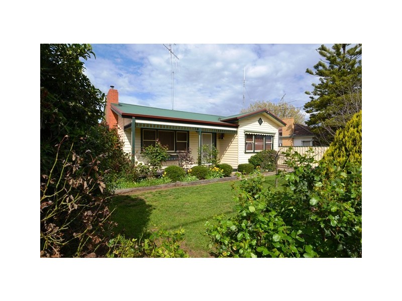 3 Alfred Street, Seymour VIC 3660