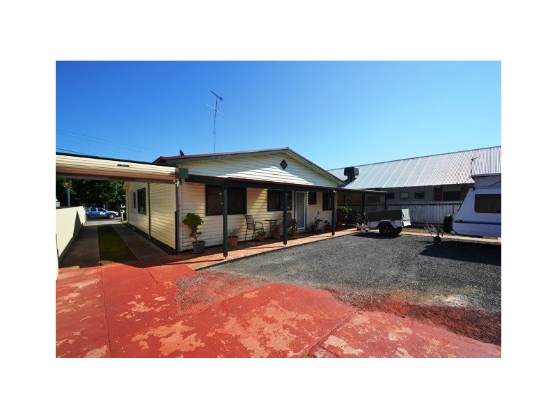 3 Alfred Street, Seymour VIC 3660