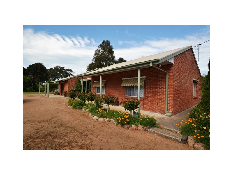 237 Ewings Road, Avenel VIC 3664