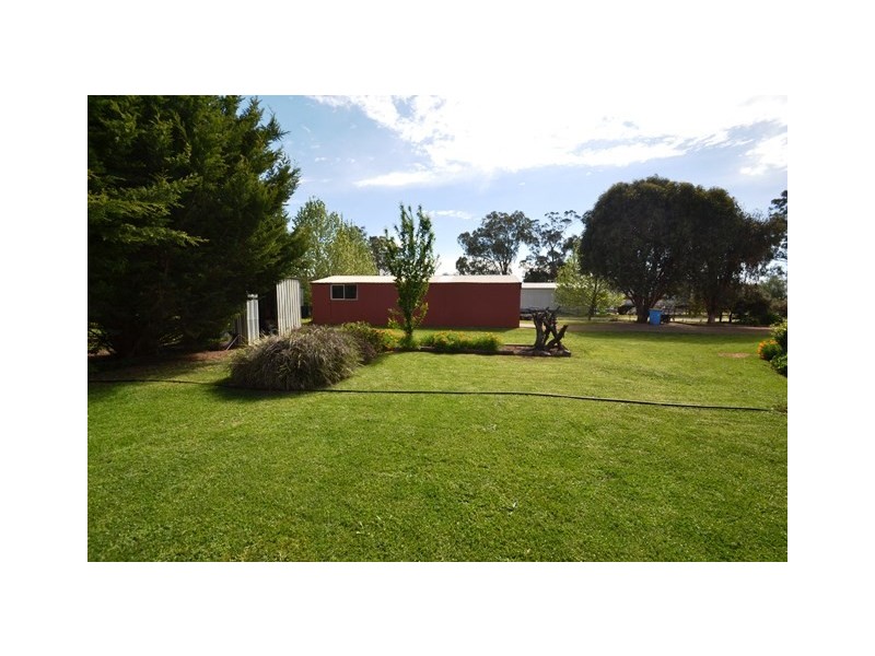 237 Ewings Road, Avenel VIC 3664
