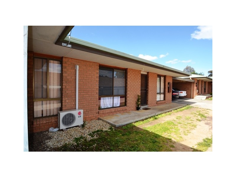 2/36 Abdullah Road, Seymour VIC 3660