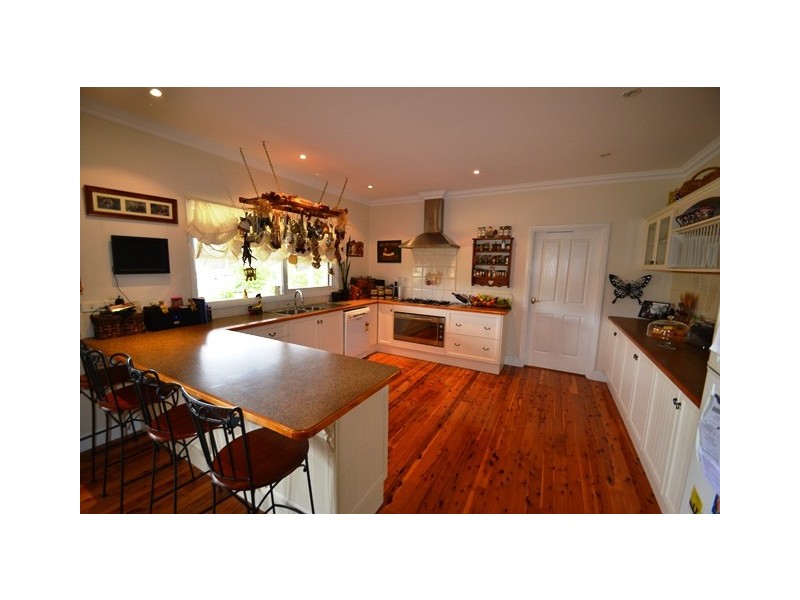 495 Ashes Bridge Road, Seymour VIC 3660