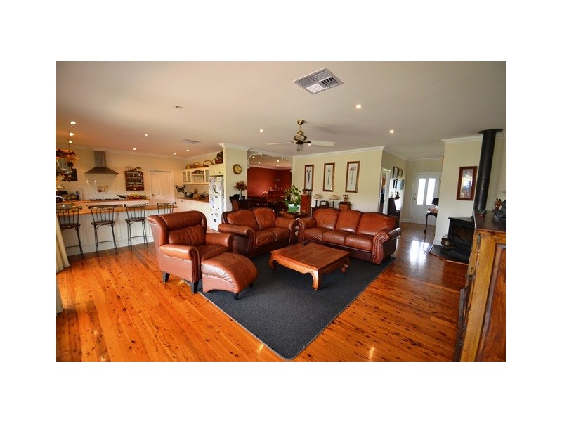 495 Ashes Bridge Road, Seymour VIC 3660