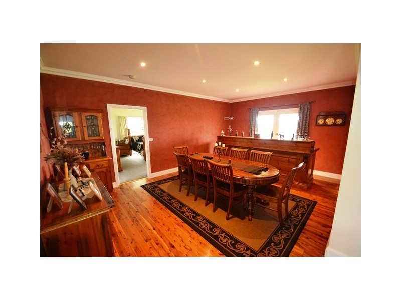 495 Ashes Bridge Road, Seymour VIC 3660