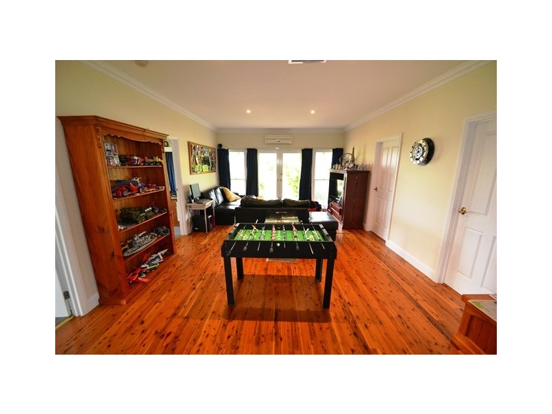 495 Ashes Bridge Road, Seymour VIC 3660