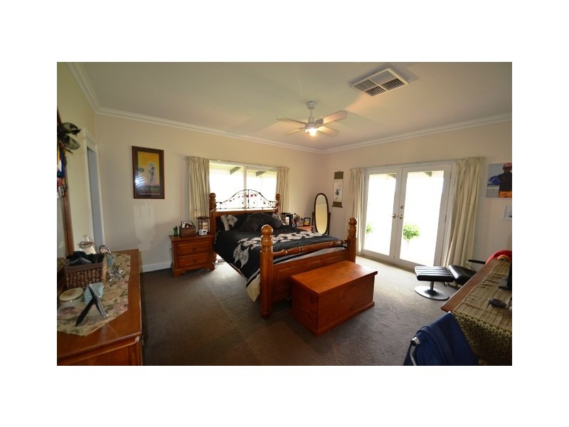 495 Ashes Bridge Road, Seymour VIC 3660