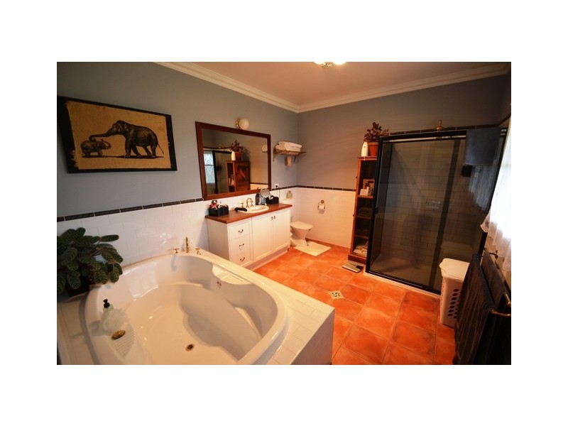 495 Ashes Bridge Road, Seymour VIC 3660