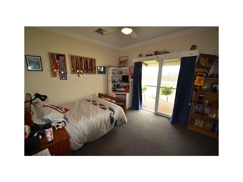495 Ashes Bridge Road, Seymour VIC 3660