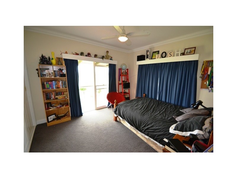 495 Ashes Bridge Road, Seymour VIC 3660