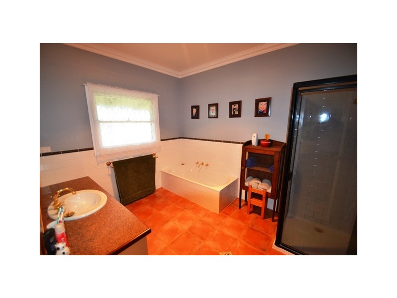 495 Ashes Bridge Road, Seymour VIC 3660