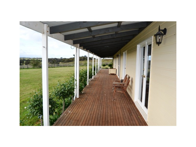 495 Ashes Bridge Road, Seymour VIC 3660