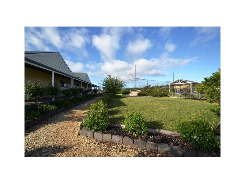 495 Ashes Bridge Road, Seymour VIC 3660