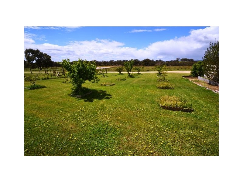 495 Ashes Bridge Road, Seymour VIC 3660